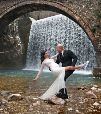 Χάρης - Ευρυδίκη